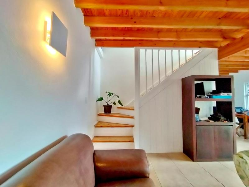 1 Bedroom Property for Sale in Hout Bay Western Cape